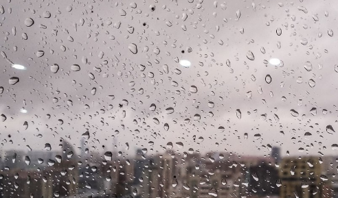 Bakıda və Abşeron yarımadasında yağış yağacaq