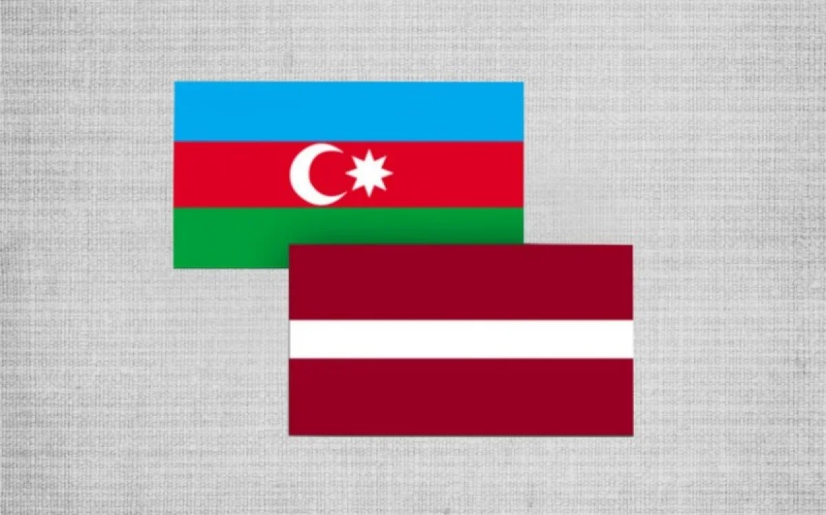 Azərbaycan və Latviya DİN-ləri əməkdaşlıq edəcək