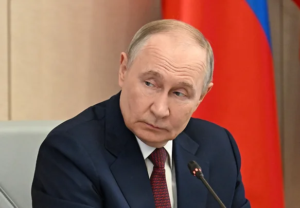 Putin Bəhreyn kralına zəng edib