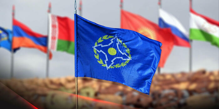 KTMT ATƏT ilə münasibətlərə diqqət yetirir