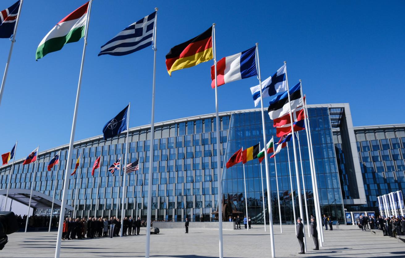 NATO müdafiə nazirləri 18 iyunda Brüsseldə toplanacaq