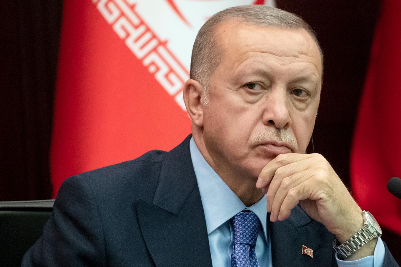 Ərdoğan: Türkiyə İran sülh prosesini dəstəkləyir