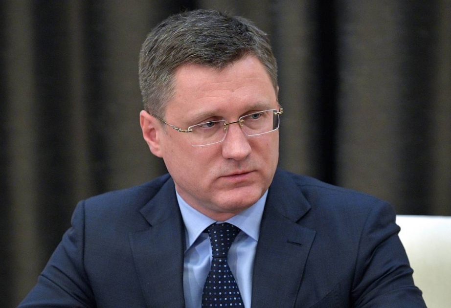 Rusiya Çin və Hindistana neft tədarükünü artırmağa hazırdır - Aleksandr Novak 