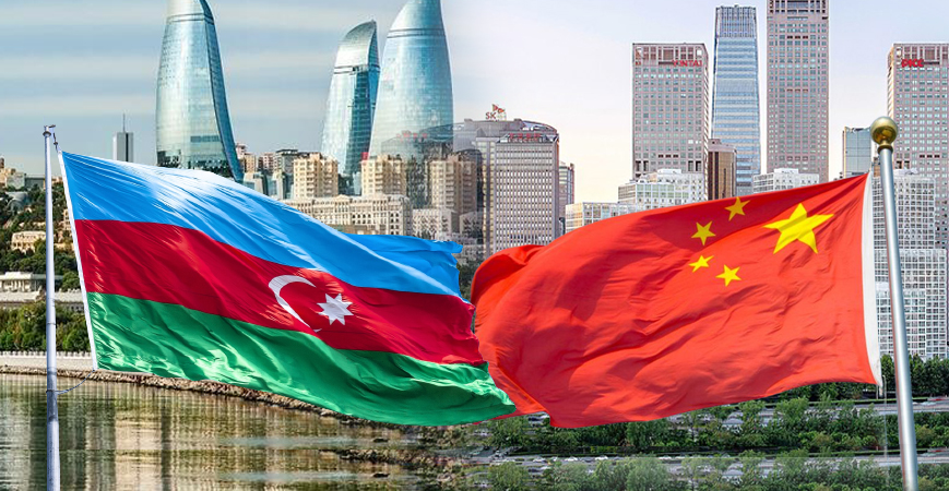 Pekində Azərbaycan Turizm Bürosunun rəsmi nümayəndəlik ofisi fəaliyyətə başlayıb