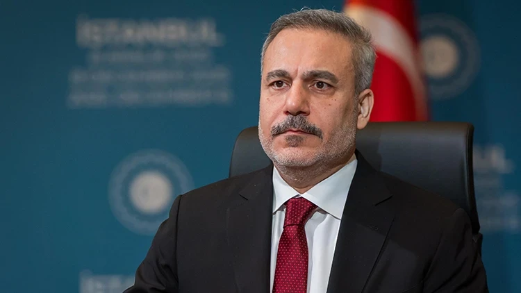 Fidan: Hörmüz boğazı Türkiyə üçün İranın nüvə proqramından daha önəmlidir