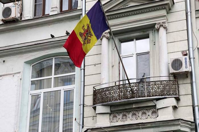Moldova XİN: Xalq NATO-ya üzvlüyü dəstəkləmir