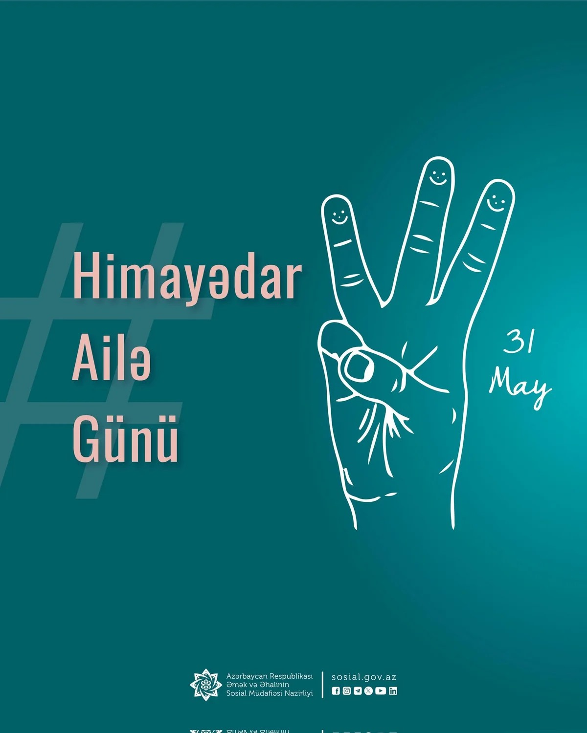 78 uşaq himayədar ailələrə verilib