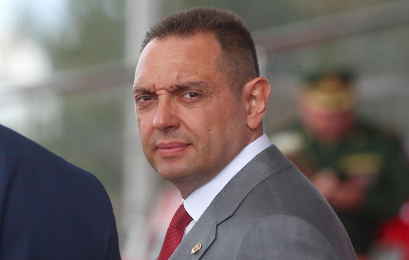 Vulin: Aİ İkinci Dünya Müharibəsinin dəhşətlərini unudub