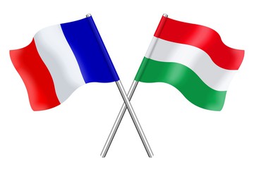 Macarıstan və Fransa strateji tərəfdaşlıq müqaviləsini yeniləyəcəklər