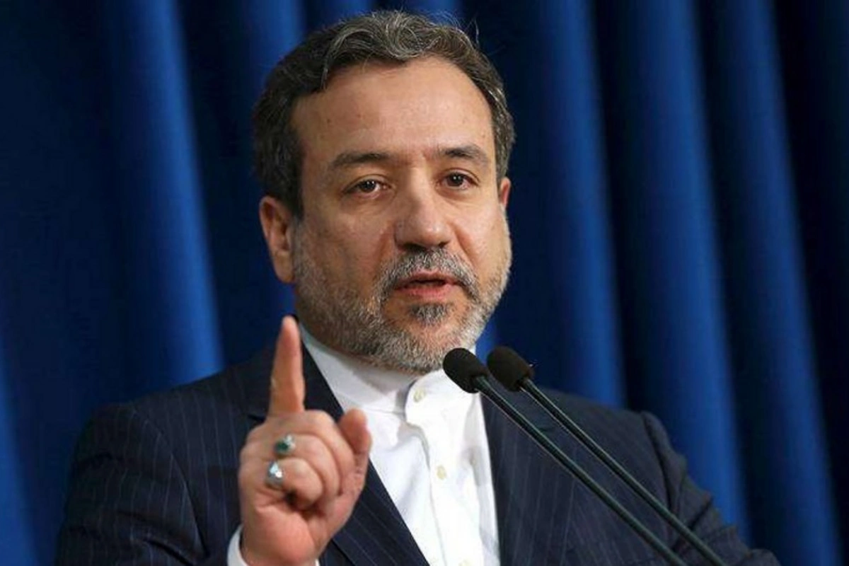 Əraqçi: Tehran yalnız ABŞ hədəflərini vurur