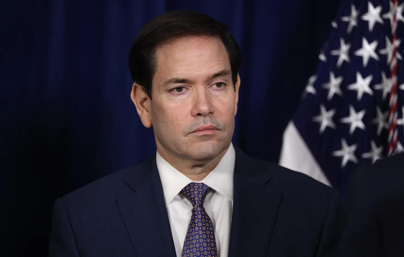 Rubio Tramp və Netanyahu arasında gərgin telefon danışığına münasibət bildirib