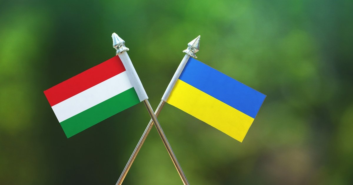 Budapeşt və Kiyev razılığa gəldi