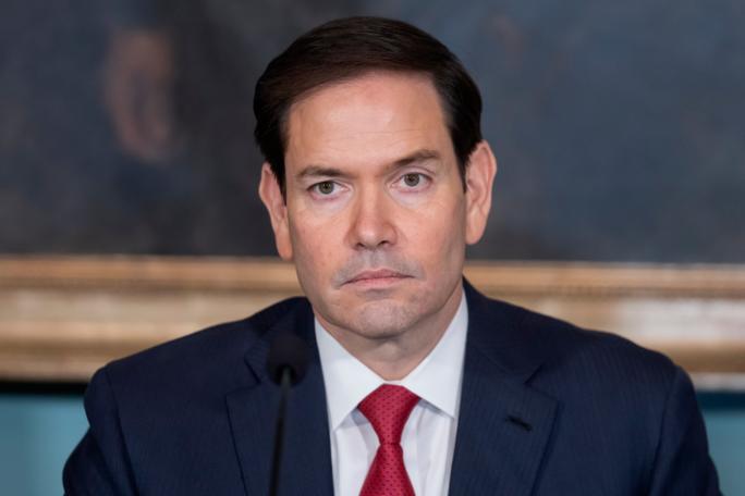 Rubio Mərkəzi Asiya ölkələrinə səfər edəcək