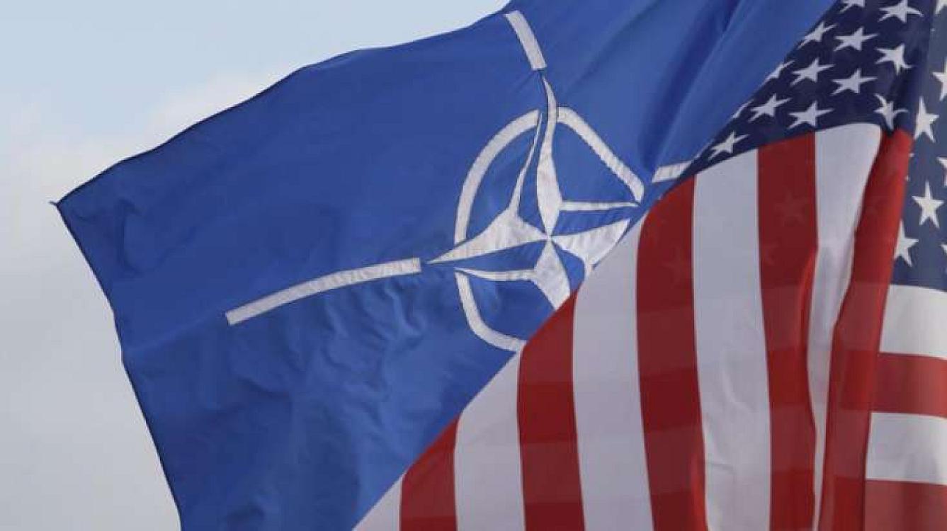 FT: NATO müttəfiqləri ABŞ-ın alyansa töhfəsinin azalması ilə bağlı aydınlıq istəyir
