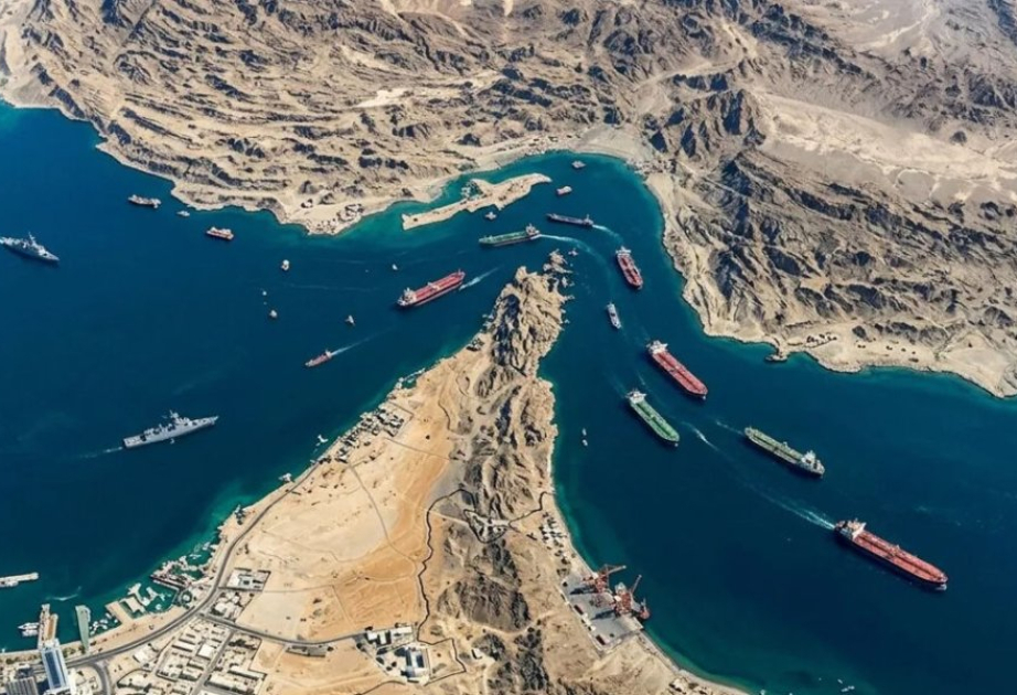 BVF: Hörmüz boğazının açılması enerji bazarlarını dərhal sabitləşdirməyəcək