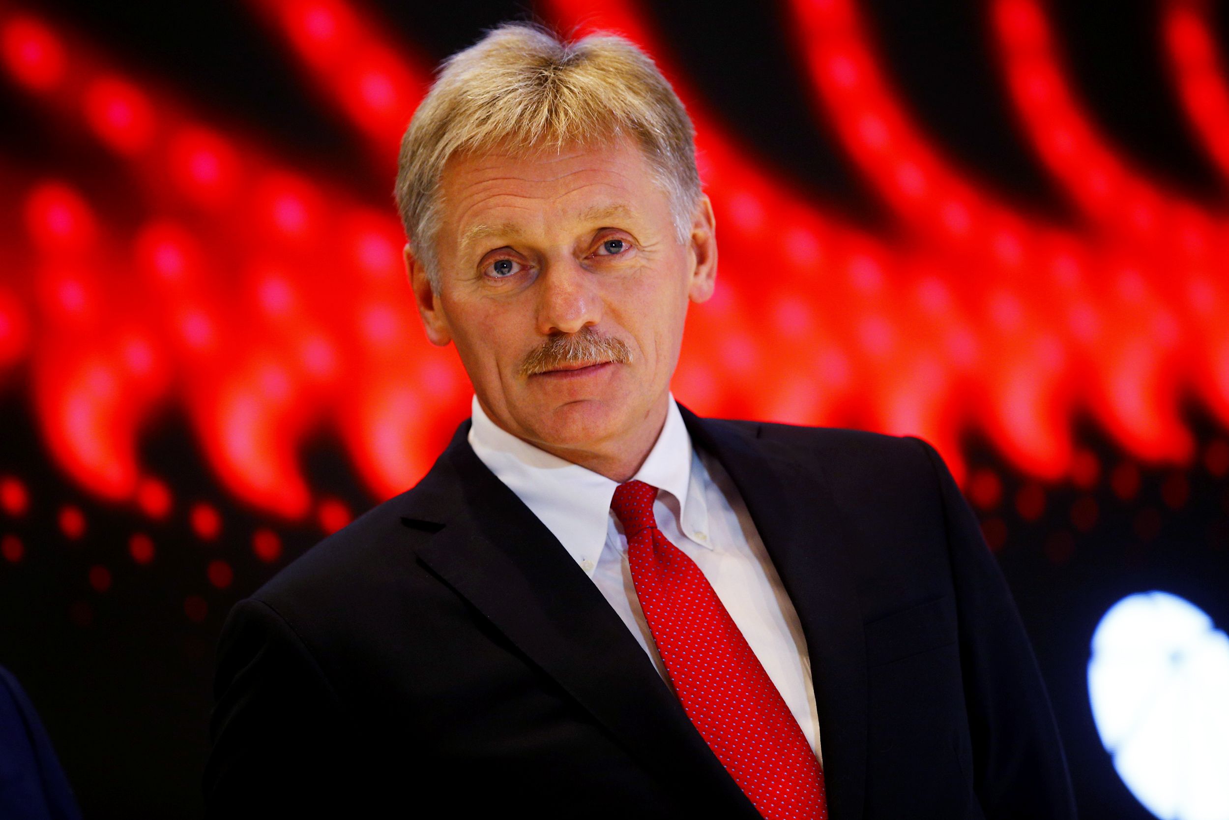 Peskov: Ermənistan faktiki olaraq KTMT-nin işində iştirak etmir