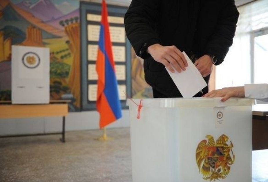 Ermənistanda seçki kampaniyası zamanı müxalifət təzyiqlə üzləşir — ATƏT