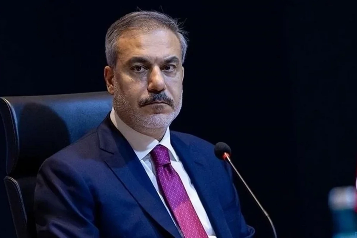 TASS: Fidan Sofiyada Ukraynaya dəstəyi bəyan edəcək