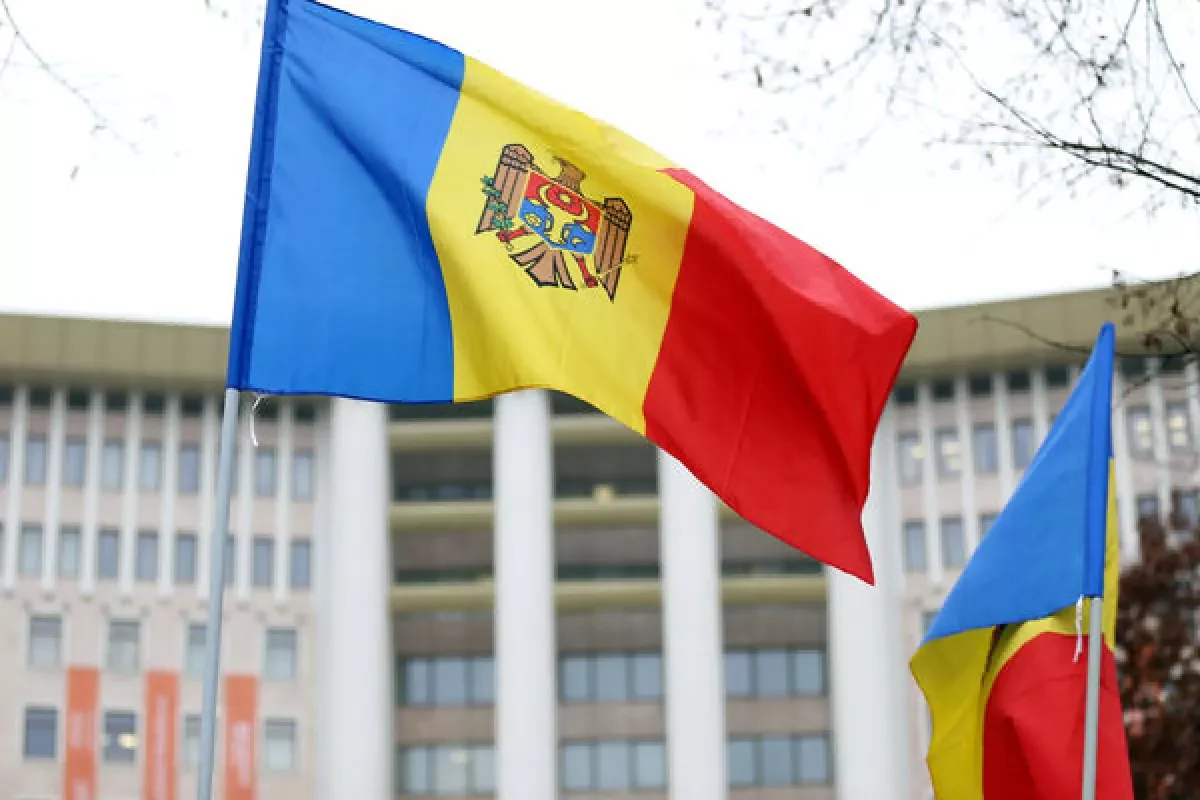 Vlah: Moldova hakimiyyəti Metropolitenliyə qarşı hücum hazırlayır