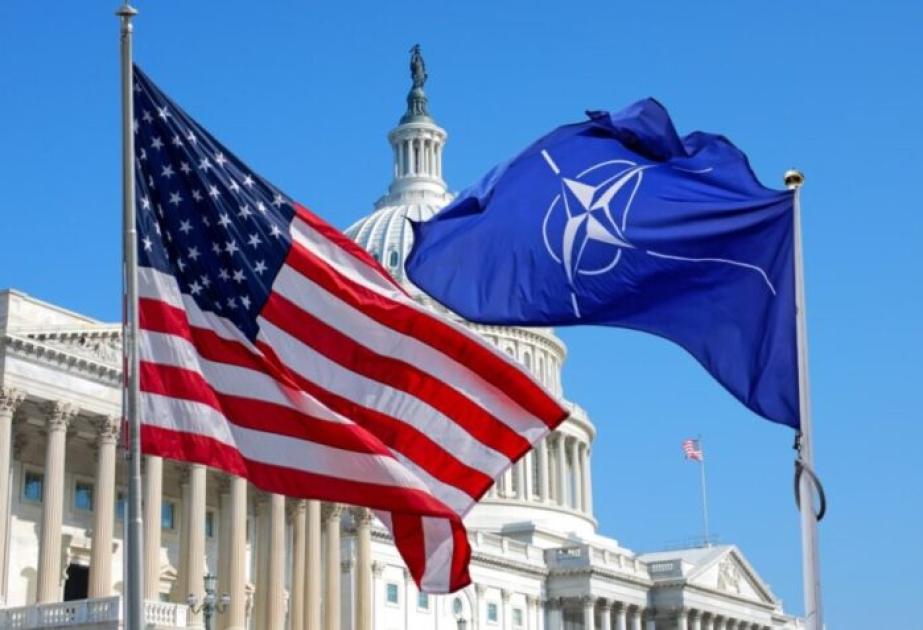 ABŞ-ın NATO səfiri Avropanı silah istehsalını artırmağa çağırıb