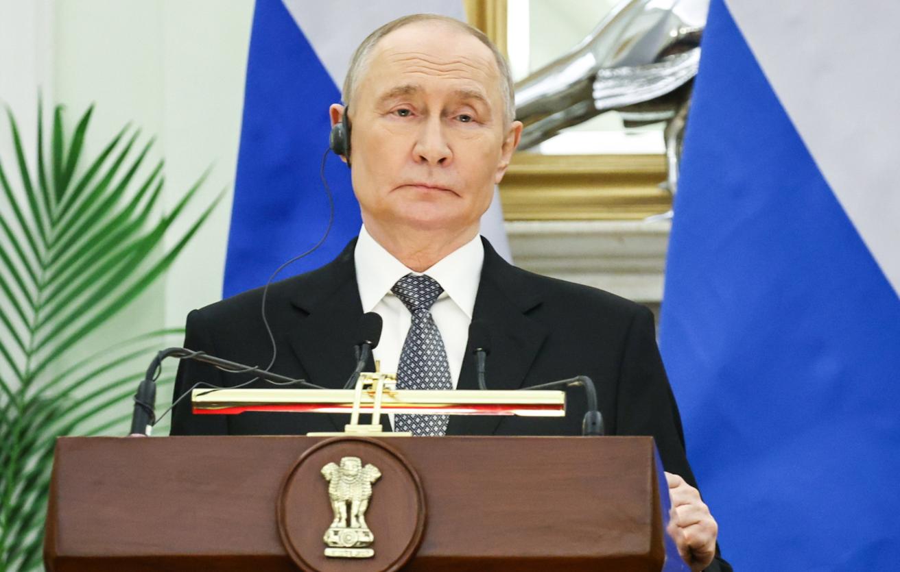Hindistan XİN: Putinin BRICS səfəri tərəfdaşlığı gücləndirəcək