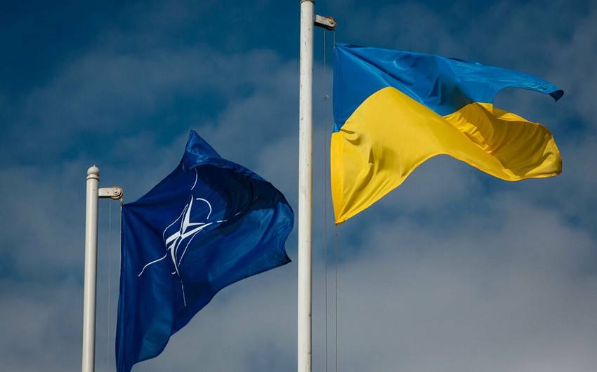 ANSA: NATO sənədində Ukraynaya 70 mlrd avro dəstək ola bilər