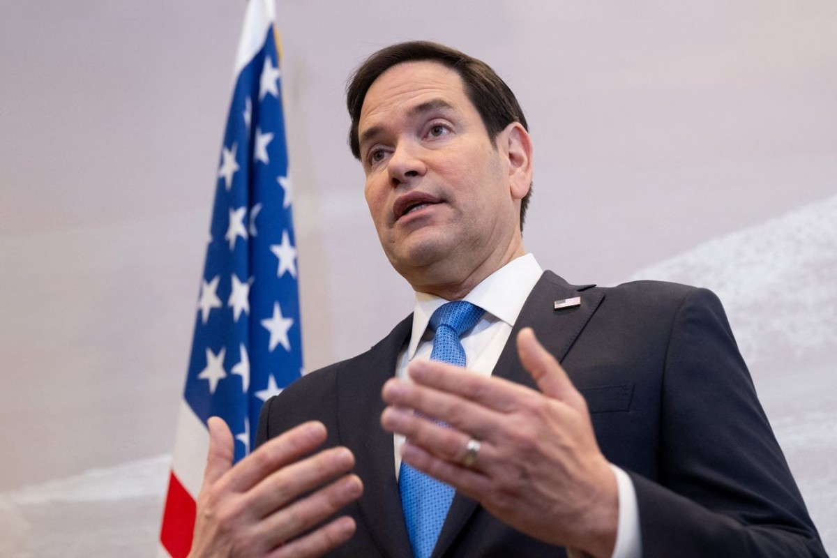 Rubio İranı MAQATE müfəttişlərini tezliklə ölkəyə buraxmağa çağırıb