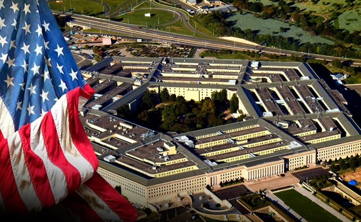 Pentaqon rəhbəri: ABŞ Qlobal Cənub konsepsiyası ilə razı deyil
