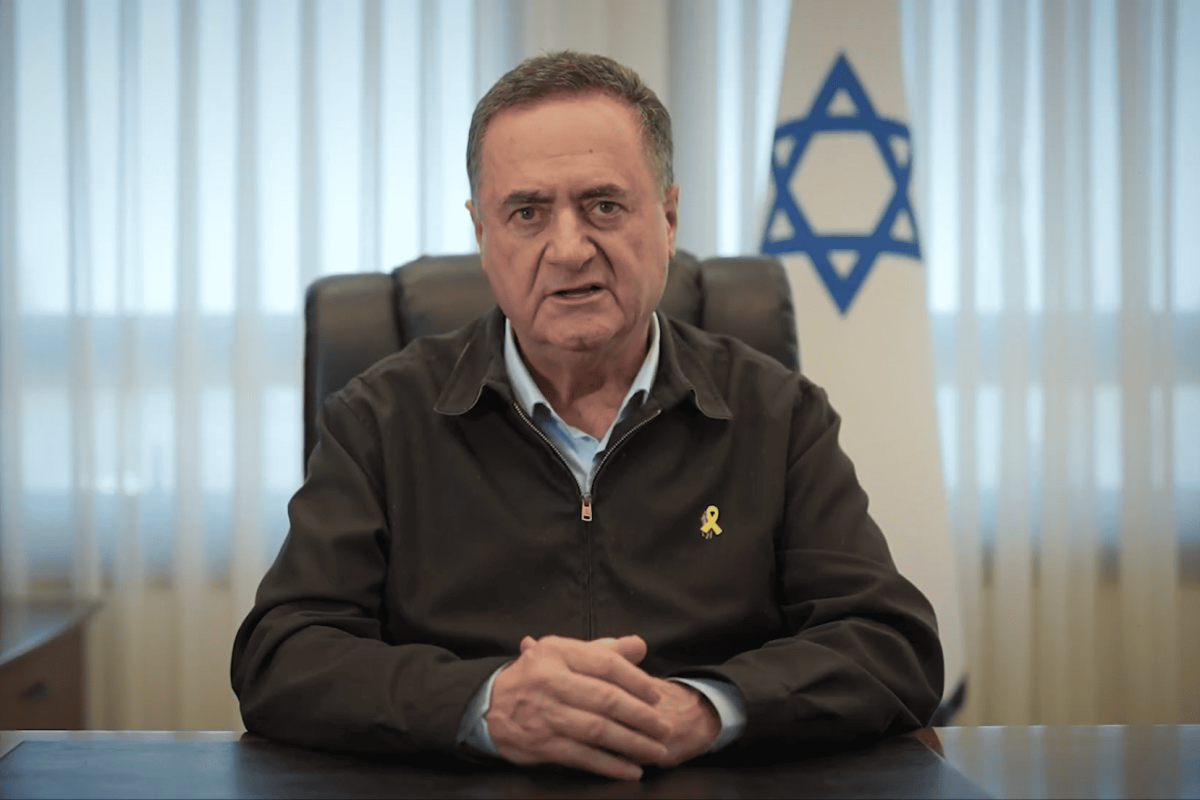 İsrail Katz: İranla müharibə yenidən başlaya bilər
