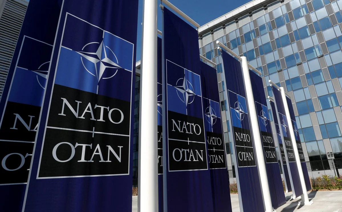 Estoniyada NATO-nun yeni komandanlıq mərkəzi yaradılıb