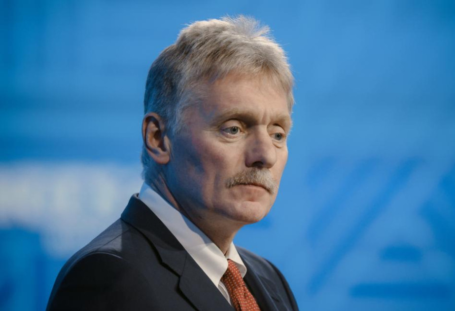 Peskov: Rusiya heç vaxt III Dünya müharibəsinə başlamayacaq