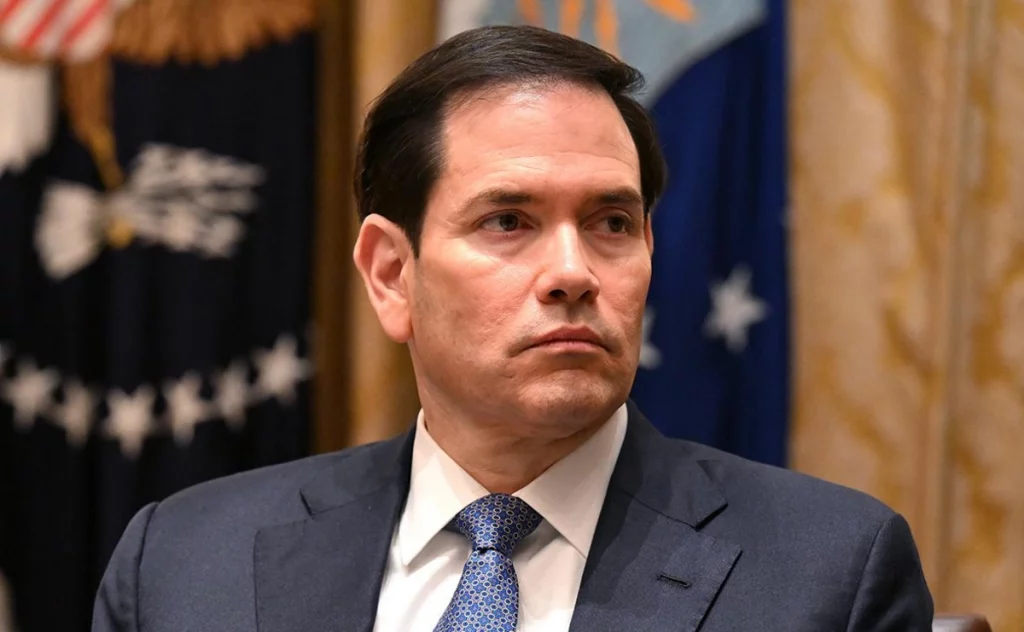 Rubio: İranla münaqişə daha bir neçə həftə davam edəcək