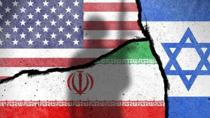 İran ABŞ və İsrailə qarşı əməliyyatının 23-cü mərhələsinə başlayıb