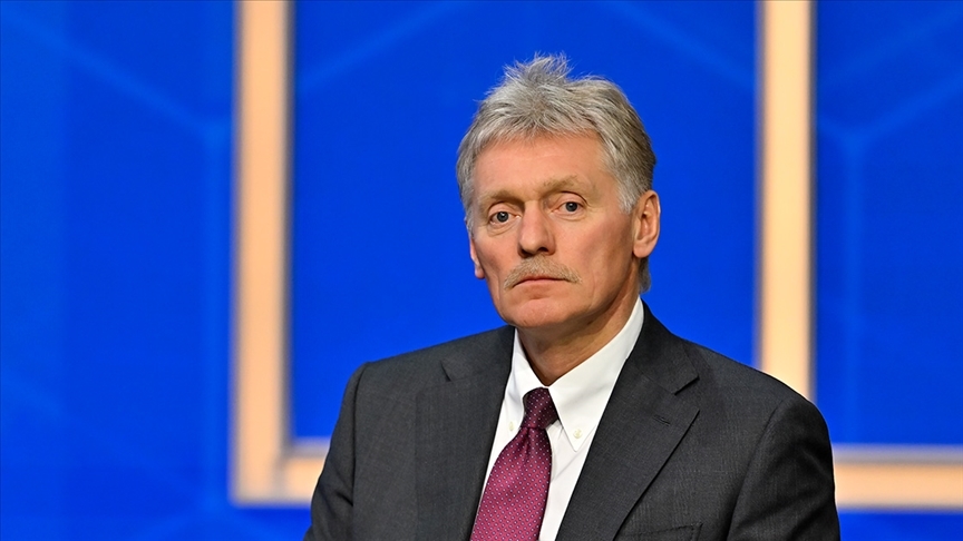 Peskov: Rusiya İran rəhbərliyi ilə daim əlaqə saxlayır
