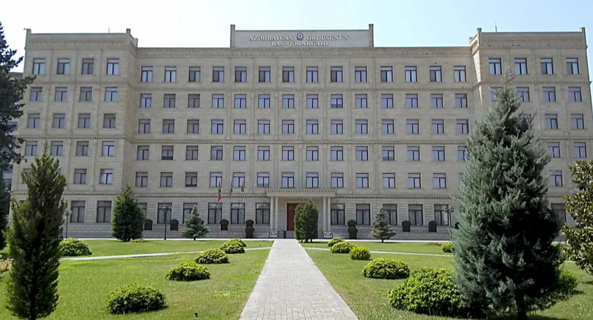 Azərbaycan və Serbiya arasında regionda cərəyan edən proseslər müzakirə olunub