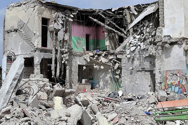 İranın qızlar məktəbinə edilən hücuma görə ABŞ məsuliyyəti daşıyır - NYT