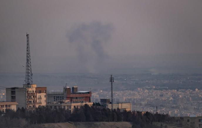 İran İsraili hədələyir