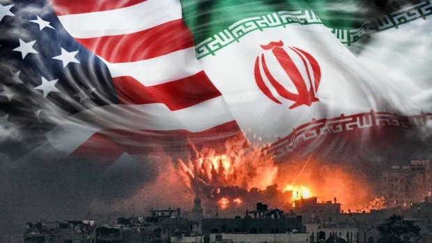 ABŞ İranda təxminən 6000 hədəfi məhv etdiyini bildirir