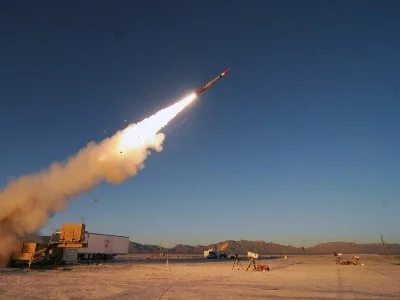 Tramp: ABŞ İrandakı 7000-dən çox hədəfə zərbə endirib