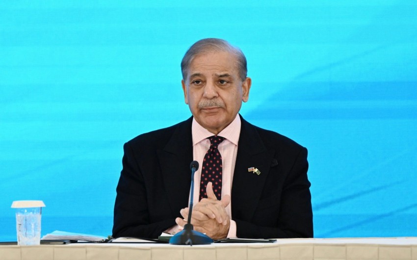 Pakistanın Baş naziri gələn həftə Rusiyaya səfər edəcək