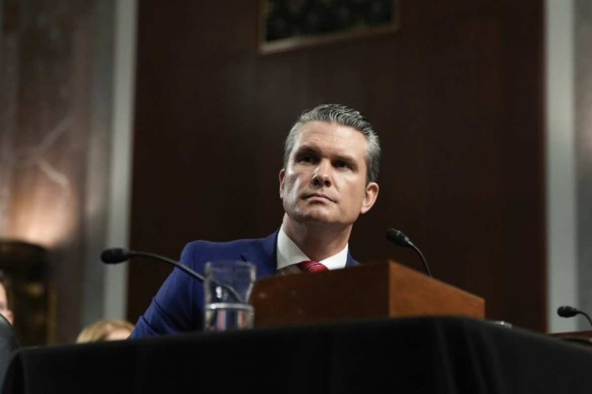 Pentaqon: ABŞ və İsrail İranda 15 mindən çox hədəfə zərbə endirib