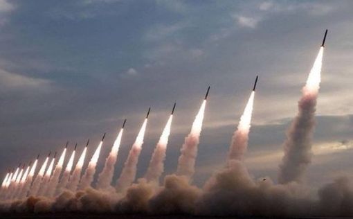 BƏƏ İrandan 7 ballistik raket və 27 dron ələ keçirib