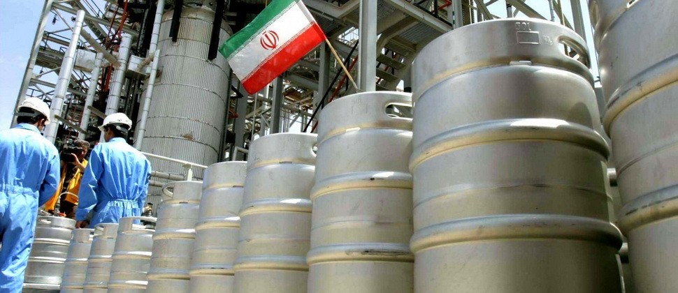 MAQATE: İranın uran ehtiyatının həcmini təsdiqləmək mümkün deyil