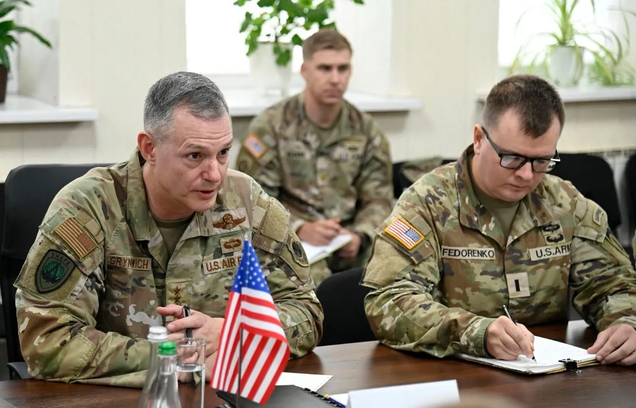 Pentaqon: ABŞ İrana qarşı hava hücumundan müdafiə vasitələri yerləşdirir