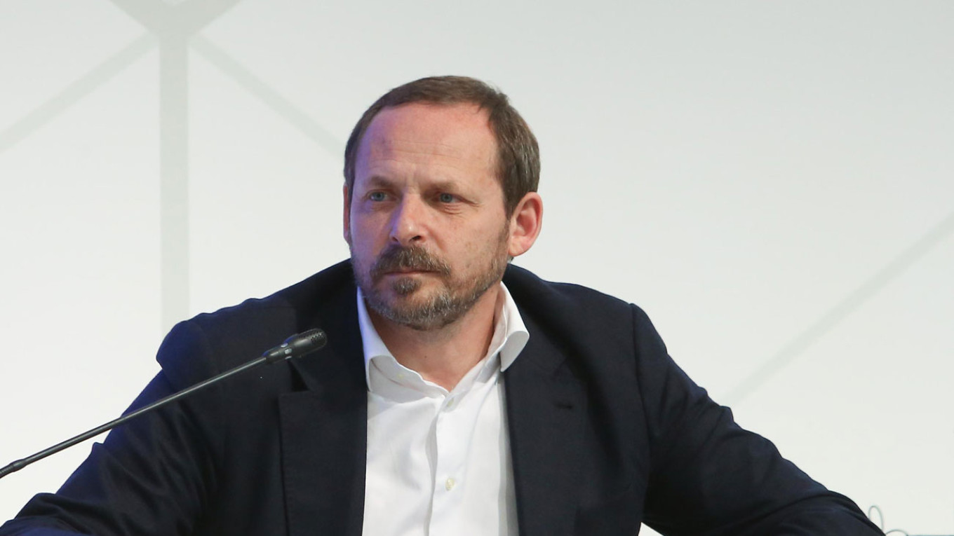 Yandex-in həmtəsisçisi Rusiya vətəndaşlığından imtina edib