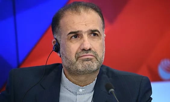İran: Tehran və Moskva həqiqət cəbhəsində dayanırlar