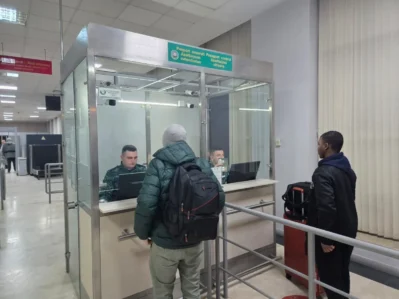 İrandan daha 38 nəfər Azərbaycana təxliyə edilib