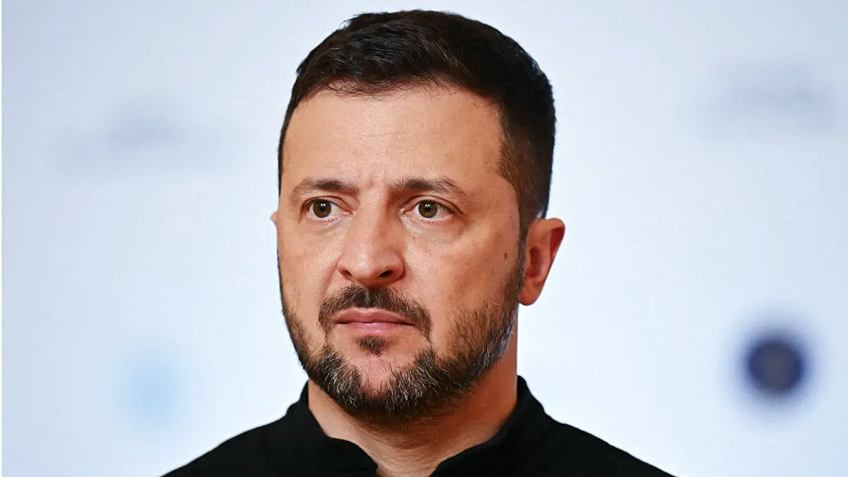 Zelenski Aİ-dən enerji xərcləri üçün 5 milyard avro istəyib