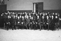 “Türkoloji Qurultay: SSRİ-nin pərdəarxası məqsədi”