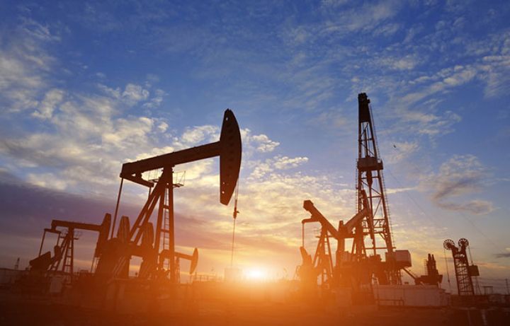 Azərbaycan nefti bahalaşdı